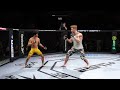 UFC4 Bruce Lee vs. American Man EA Sports UFC 4