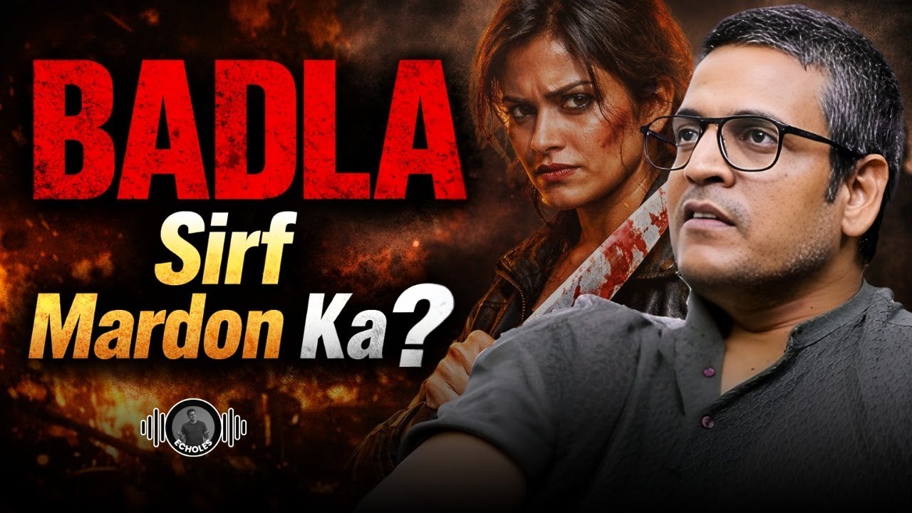 “Kya Badla Sirf Mardon Ka Farz Raha Hai? | History, Women & Resistance”