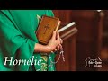 Homélie Du Jeudi 24 Juillet 2025 Homélie Du Jeudi 24 Juillet 2025