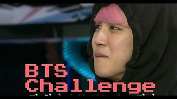 BTS Try Not To Laugh Challenge PT.1 (ENG HARD SUB available)