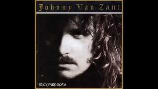 Johnny Van Zant - Brickyard Road w/ Lyrics chords