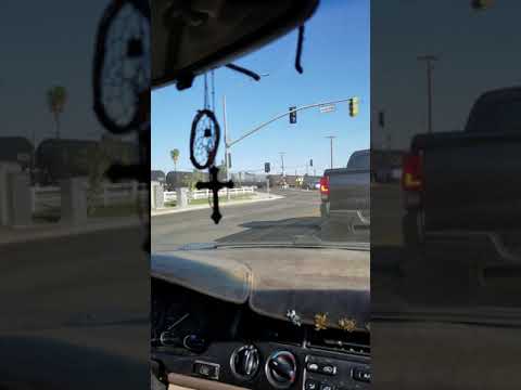 10/13/18 Lerdo Hwy railroad crossing Shafter CA 10/13/18 Lerdo Hwy railroad crossing Shafter CA