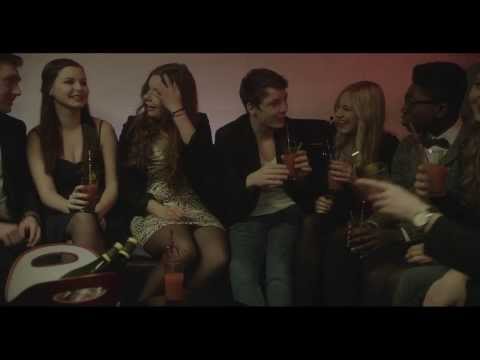 "Ich bin blank" - Teaser - DIESEN SAMSTAG!
