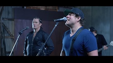 A Broken Silence: Wake Up - Official Music Video