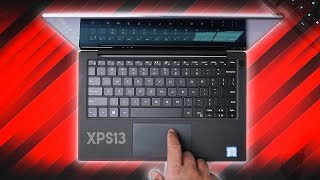 Dell XPS 13 9370 2018 Review - A DOWNGRADE From 2017?