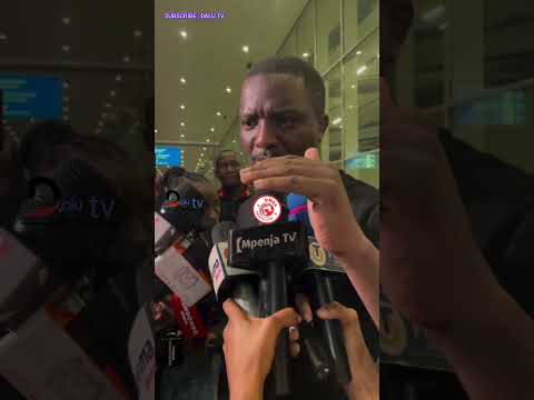 SEMAJI LA CAF AFUNGUKA