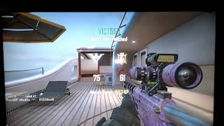 Badass quick scope