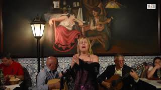Alzira Afonso Fado Quero lá saber dos Olhos