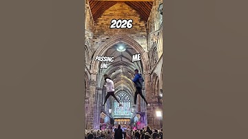 #UWS #Uni #2026 #NY26 #NewYear #Christmas