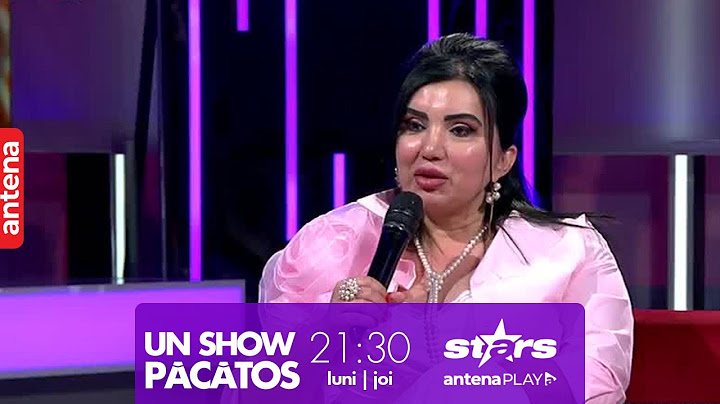 Adriana Bahmuțeanu s-a trezit cu copiii la ușă: M-au luat pe nepregătite!