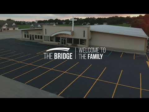 The Bridge Sunday