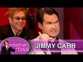 Jimmy Carr Performs Risky One Liners | Full Interview | Friday Night With Jonathan Ross