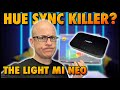 The Philips Sync Box Killer? | Light Mi Neo Sync box and Backlights