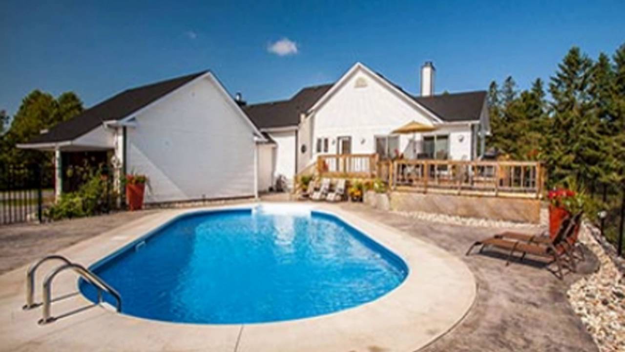 946 Upper Dwyer Hill Road, Carp. Ont. YouTube