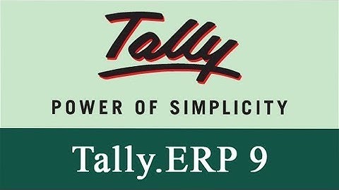 Tally ERP9 Company Creation, Multiple Company || Santal Informatics - Learning Point