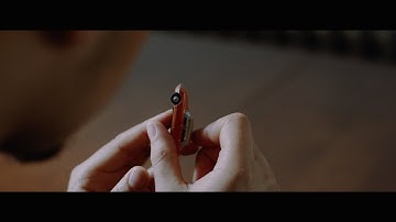 Josh Gauton - As The Waters Rise [Official Video]