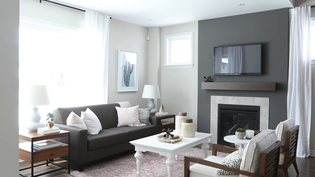 The Pratt - Richcraft's Single Family Home