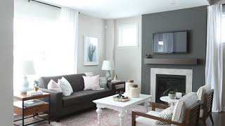 The Pratt - Richcraft's Single Family Home