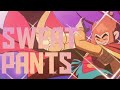 Sweatpants Monkie Kid AMV S4 SPOILERS Sweatpants Monkie Kid AMV S4 SPOILERS