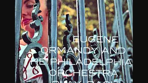 Bach: Fantasia & Fugue in G minor (arr. William Sm...