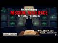 Reg- Flix presents DORA: Mission Resilience - Season 1 Episode 7