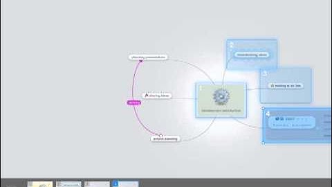 mindmeister video guide