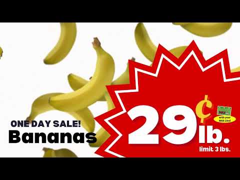 Niemanns One Day Sale
