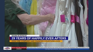 29 years of love: How one local bridal shop has connected so many lives