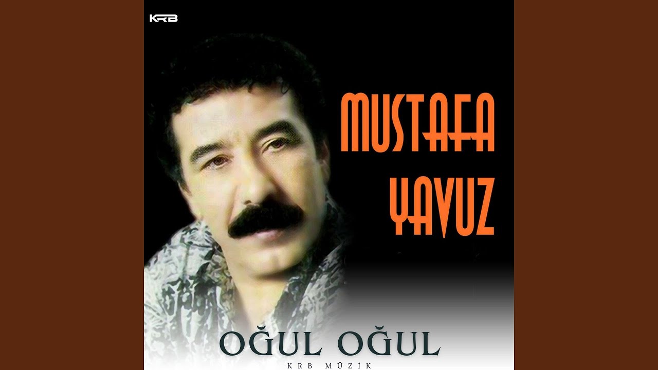 Oğul Oğul