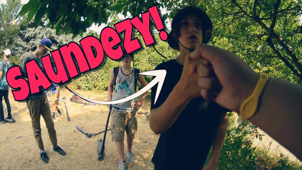 SEATTLE STREET JAM 2017