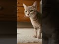 When Mama Cat Shows Who’s Boss 🐱🐶😂 #NoAnimalsWereHarmed #WholesomeContent #FunnyPets