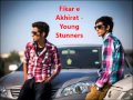 Young stunners  fikar e akhirat