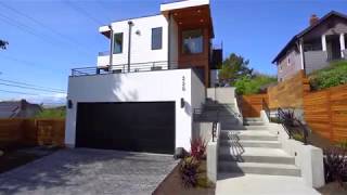 220 NW 62nd St Seattle, WA 98107 4K