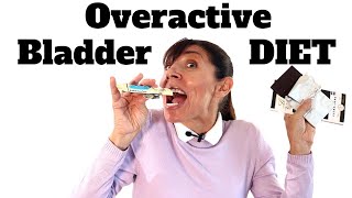 Overactive Bladder Diet - Favorite Foods to CHOOSE (and Avoid Missing Out!) screenshot 4