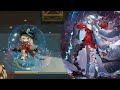 [Arknights] Skadi Alter Skill 2 Showcase