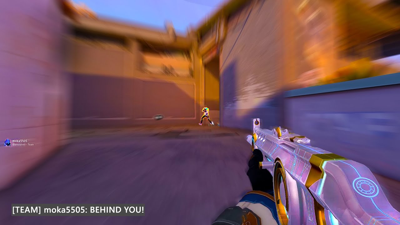 why i never listen to random teammates comms... - YouTube