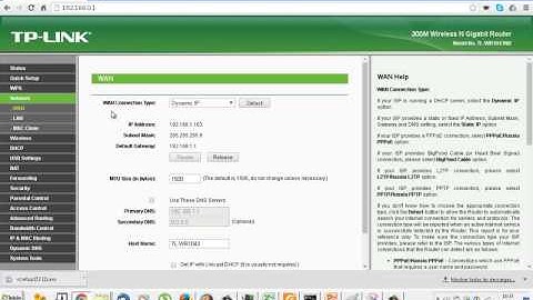 UD1111 Gestión manual y tiempo Router TPLINK TL-WR1043ND IMRTD FPB2