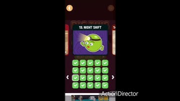 Dig This (Dig It) 13-11 Night Shift level 11