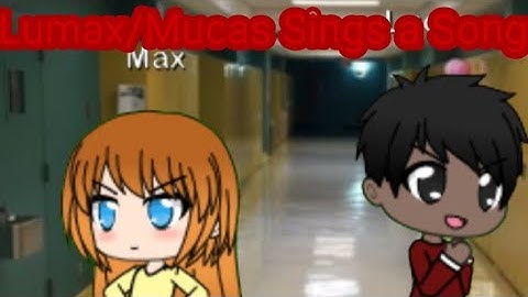 #Lumax #Mucas #StrangerThings Stranger things Lumax/Mucas Glmv