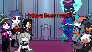 Helluva Boss React | Fizzmodus|