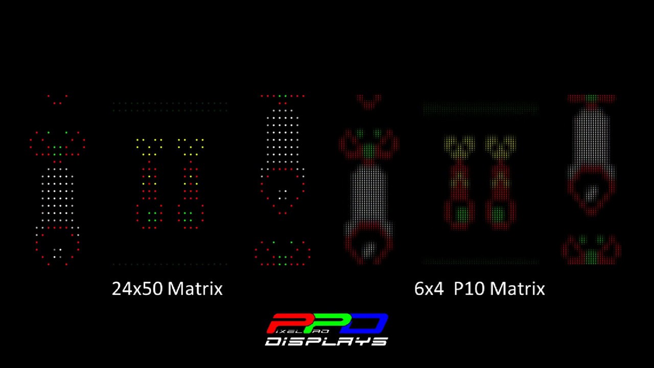 Royal Guardsmen Snoopy's Christmas xLights Matrix Sequence YouTube