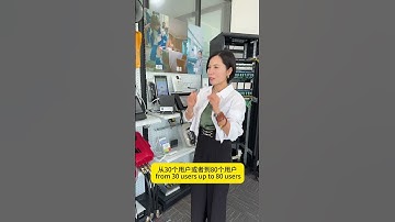 The IOE Phone System that you can connect all device. #equiinet #ioe #ipphone #communication