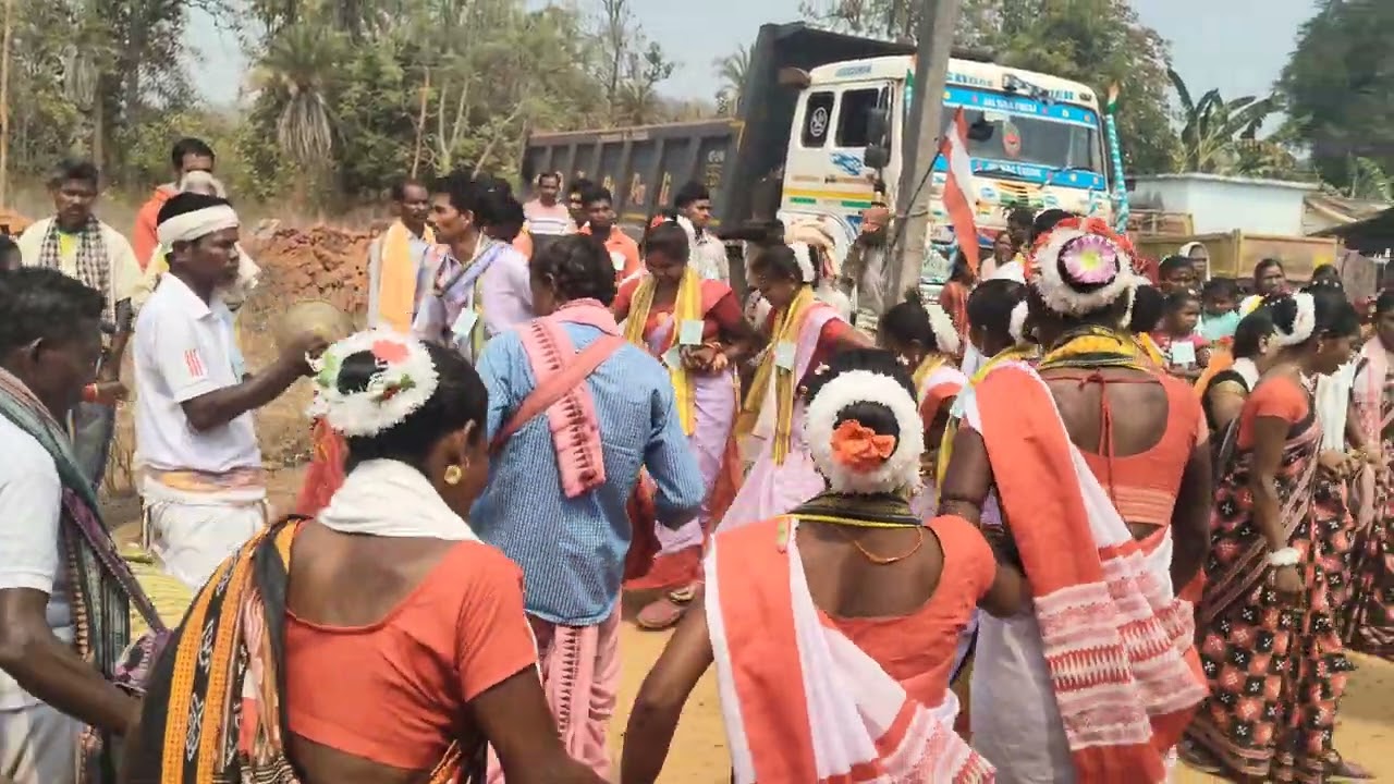 Amanapali maa karam sani pati 7683991132