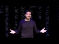 A gay police officer defying the walls of prejudice | Michael Lolis | TEDxThessaloniki