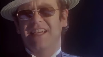 Elton John - I Guess That