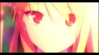 mashiro shiina | Amv 30 Detik || story wa anime