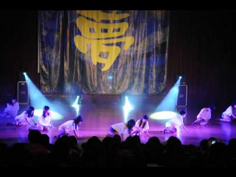 愛育康輔6TH社慶 夢 女熱