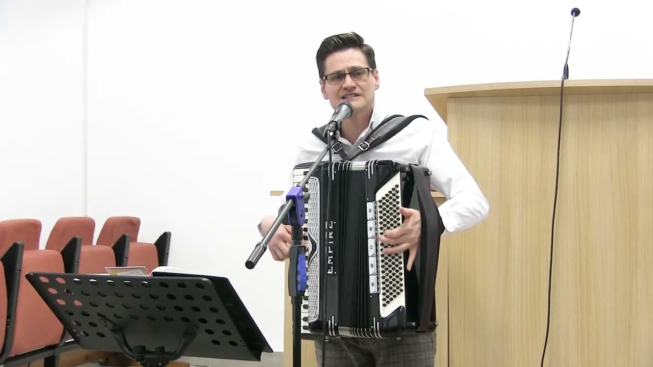 Biserica Penticostală nr. 4 *BETANIA*Dej (Tatra) 07-03-2026 -EVANGHELIZARE -Prima parte