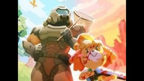 Doom Crossing: Eternal Horizons Expert+ (Re-upload)