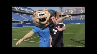 Vidimo Se Na Utakmici Dinamo - Sheriff
